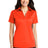 Port Authority Women's   Silk Touch Performance Polo