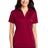 Port Authority Women's   Silk Touch Performance Polo
