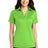 Port Authority Women's   Silk Touch Performance Polo