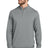 TravisMathew Men's Newport 1/4-Zip Fleece