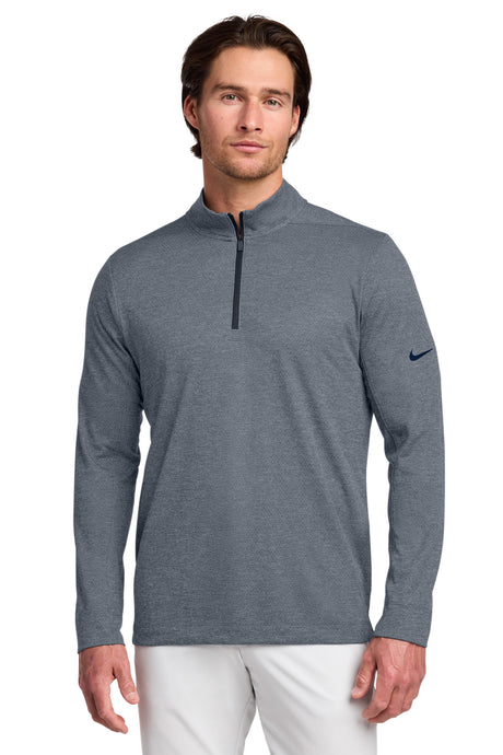 Nike Men's Dry 1/2-Zip Cover-Up NKBV6044