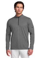 Nike Men's Dry 1/2-Zip Cover-Up NKBV6044