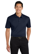 Port Authority Men's   Tall Silk Touch Performance Polo