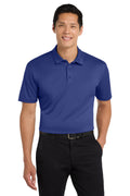 Port Authority Men's   Tall Silk Touch Performance Polo