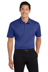 Port Authority Men's   Tall Silk Touch Performance Polo
