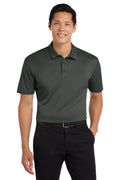 Port Authority Men's   Tall Silk Touch Performance Polo