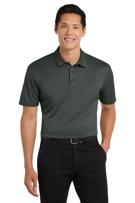 Port Authority Men's   Tall Silk Touch Performance Polo