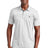 TravisMathew Men's Monterey Chest Stripe Polo TM1MW450