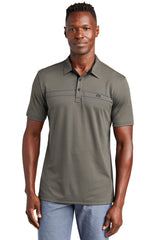 TravisMathew Men's Monterey Chest Stripe Polo TM1MW450