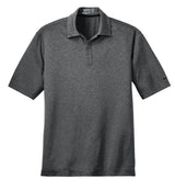Nike Men's Dri-FIT Heather Polo-3