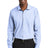 Red House Men's    Slim Fit Nailhead Non-Iron Shirt