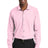Red House Men's    Slim Fit Nailhead Non-Iron Shirt