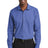 Red House Men's    Slim Fit Nailhead Non-Iron Shirt