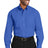 Red House Men's    Dobby Non-Iron Button-Down Shirt