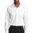 Red House Men's    Slim Fit Nailhead Non-Iron Shirt-1