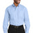 Red House Men's    Dobby Non-Iron Button-Down Shirt