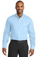 Red House Men's   Non-Iron Twill Shirt
