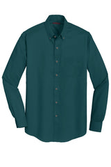 Red House Men's   Non-Iron Twill Shirt-3
