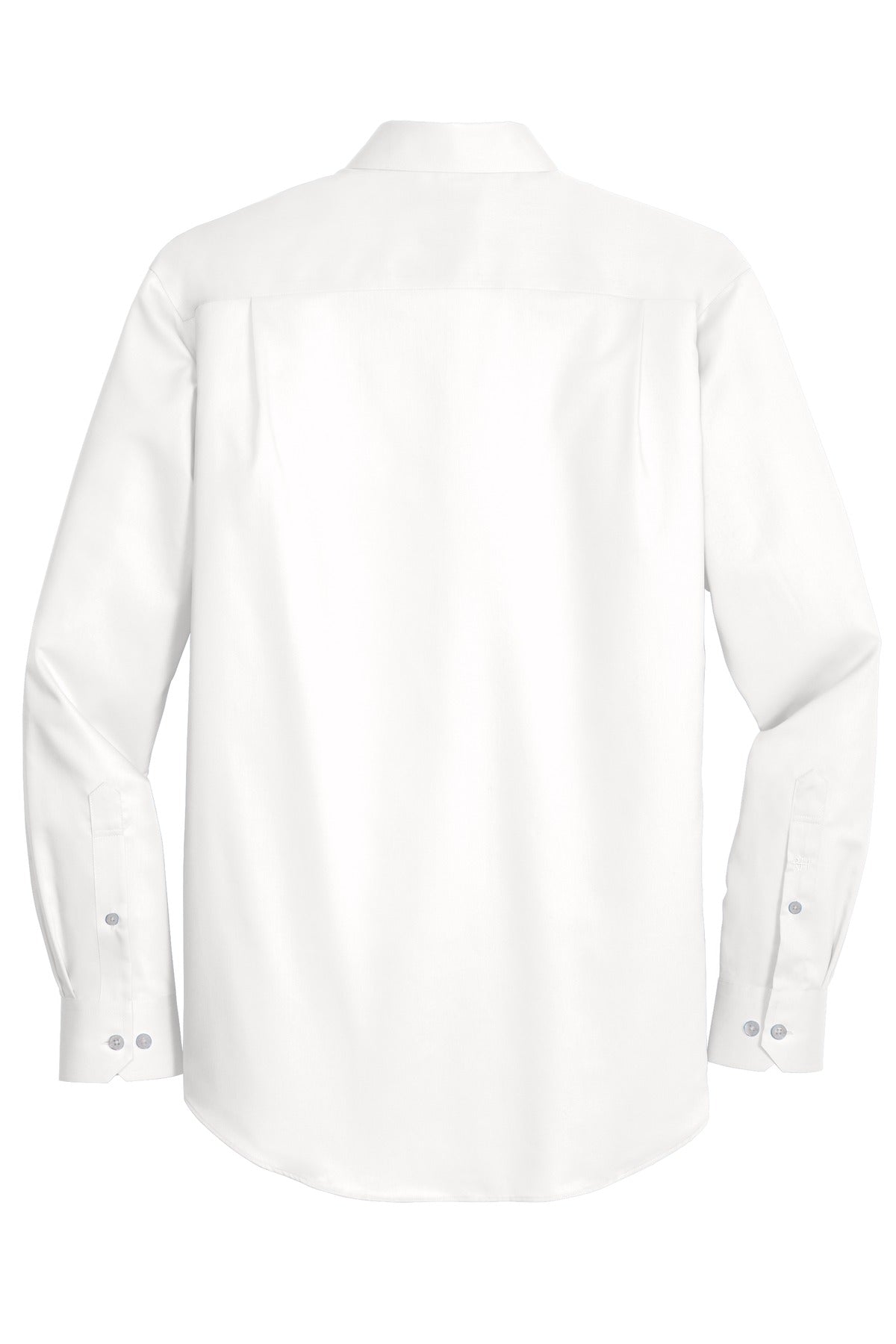 Red House Men's   Non-Iron Twill Shirt-4