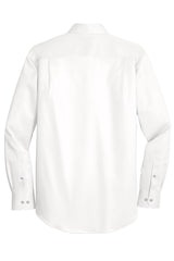 Red House Men's   Non-Iron Twill Shirt-4