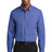 Red House Men's    Nailhead Non-Iron Shirt