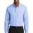 Red House Men's    Nailhead Non-Iron Shirt
