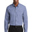 Red House Men's    Nailhead Non-Iron Shirt