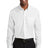 Red House Men's    Nailhead Non-Iron Shirt