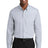 Red House Men's    Nailhead Non-Iron Shirt