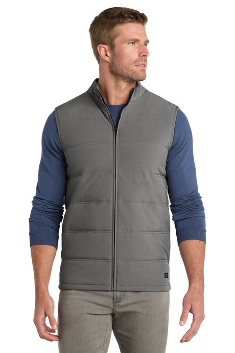 TravisMathew Men's Cold Bay Vest TM1MW453