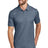TravisMathew Men's Oceanside Heather Polo