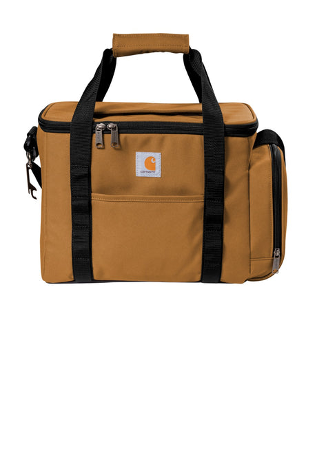 Carhartt    Duffel 36-Can Cooler