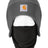 Carhartt Men's    Fleece 2-In-1 Headwear