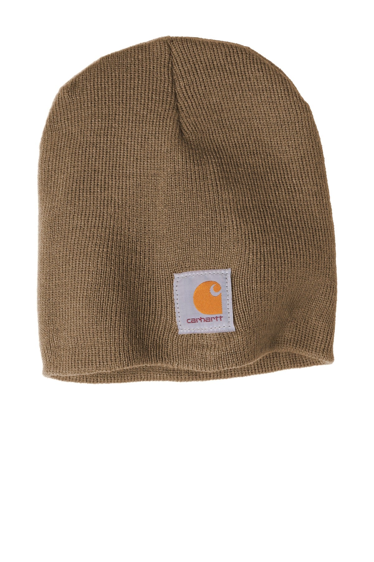 Carhartt Men's    Acrylic Knit Hat