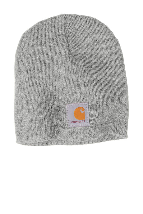 Carhartt Men's    Acrylic Knit Hat