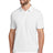TravisMathew Men's Oceanside Solid Polo