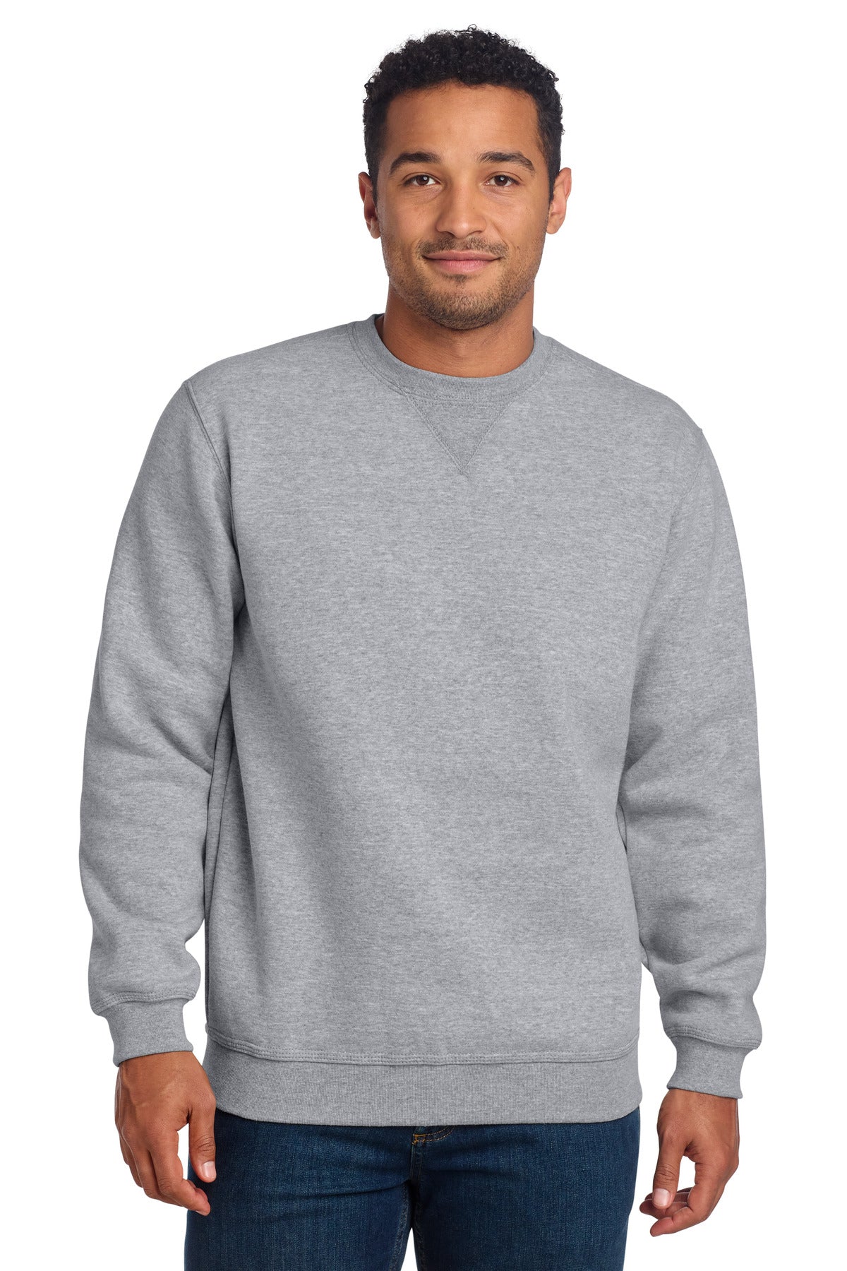 Carhartt Men's    Midweight Crewneck Sweatshirt