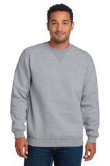 Carhartt Men's    Midweight Crewneck Sweatshirt