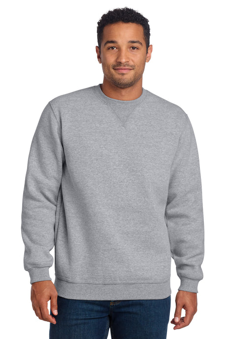 Carhartt Men's    Midweight Crewneck Sweatshirt