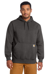 Carhartt Men's    Rain Defender    Paxton Heavyweight Hooded Sweatshirt