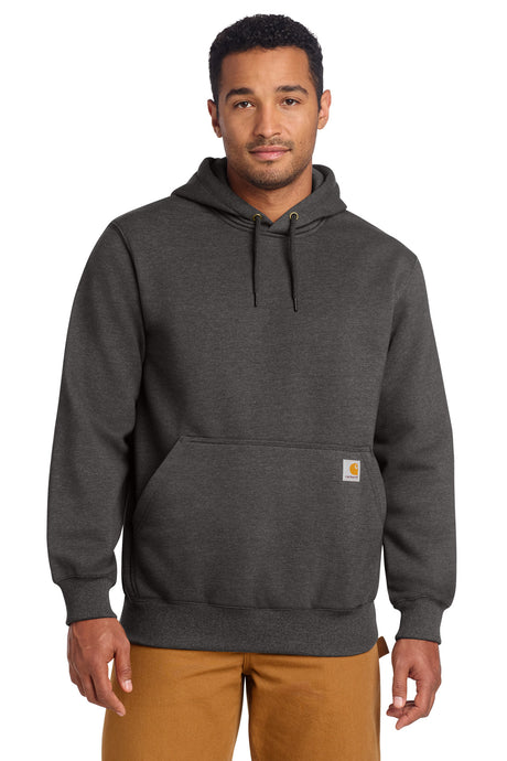 Carhartt Men's    Rain Defender    Paxton Heavyweight Hooded Sweatshirt