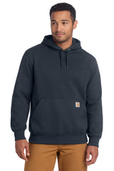 Carhartt Men's    Rain Defender    Paxton Heavyweight Hooded Sweatshirt