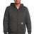 Carhartt Men's    Rain Defender    Paxton Heavyweight Hooded Zip-Front Sweatshirt