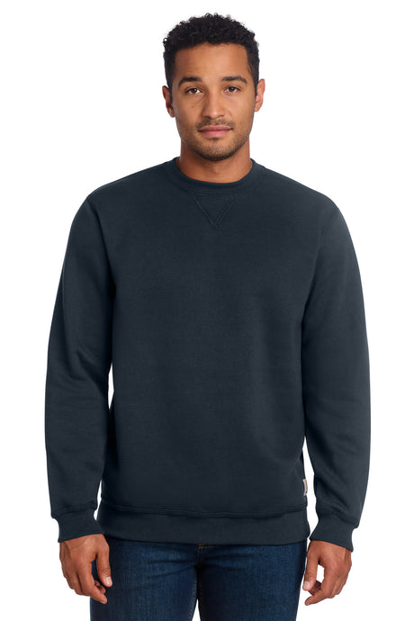 Carhartt Men's    Midweight Crewneck Sweatshirt