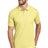 TravisMathew Men's Oceanside Heather Polo