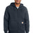 Carhartt Men's    Rain Defender    Paxton Heavyweight Hooded Zip-Front Sweatshirt