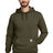 Carhartt Men's    Midweight Hooded Sweatshirt