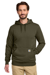 Carhartt Men's    Midweight Hooded Sweatshirt