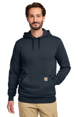 Carhartt Men's    Midweight Hooded Sweatshirt