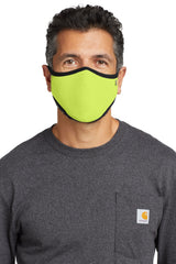 Carhartt Men's   Cotton Ear Loop Face Mask (3 pack)  CT105160